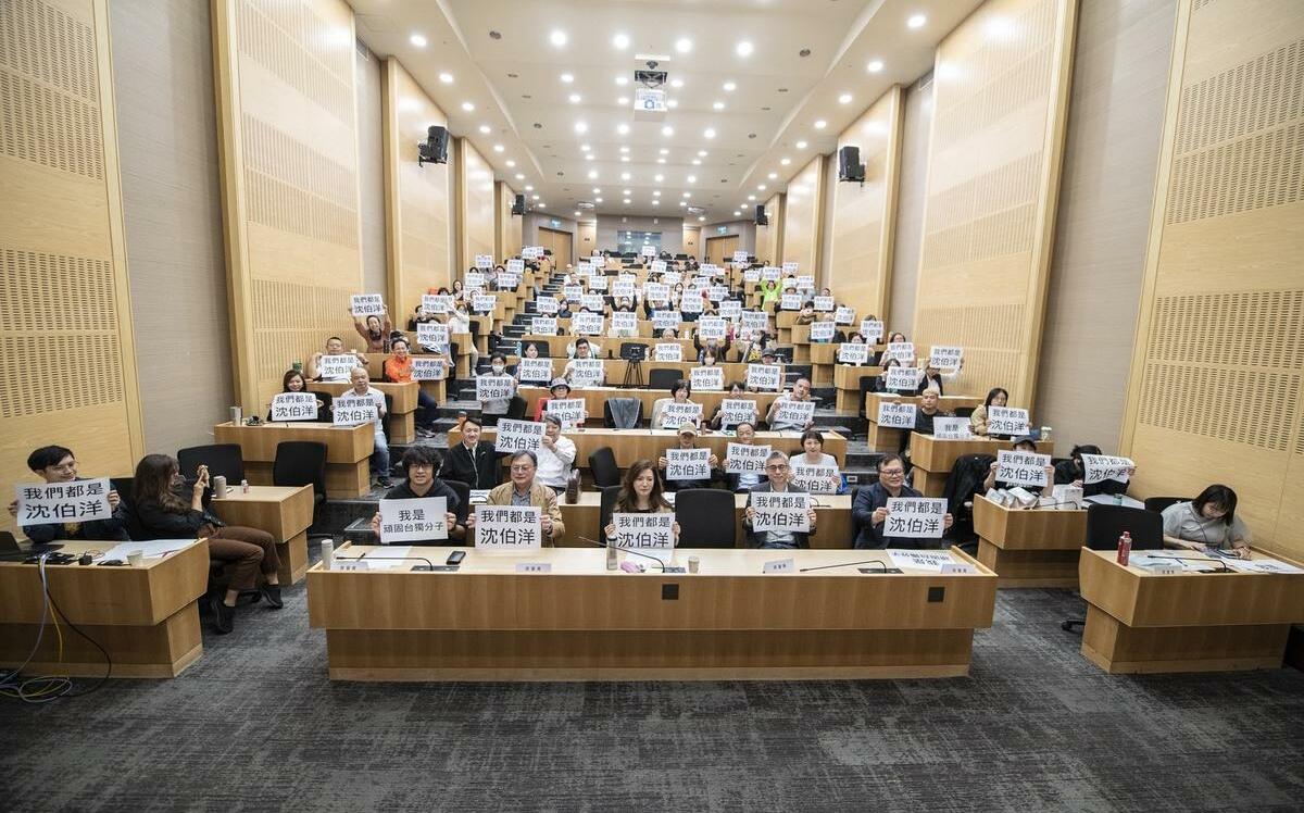 吳介民：相對貧窮將成民粹溫床　民進黨需下決心解決