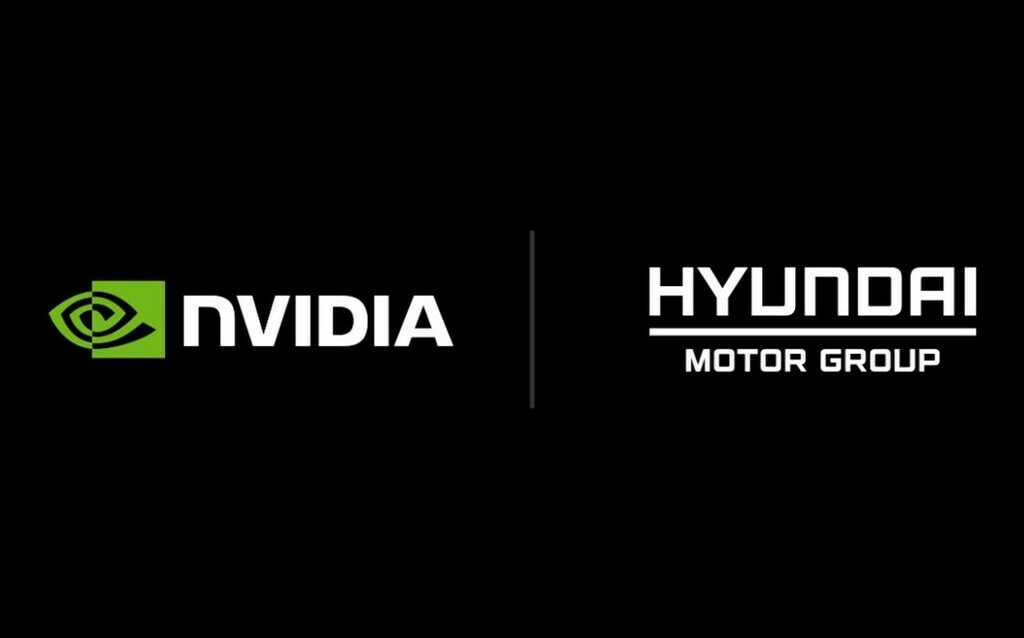 50000顆GPU加持！NVIDIA攜手現代汽車打造未來AI工廠