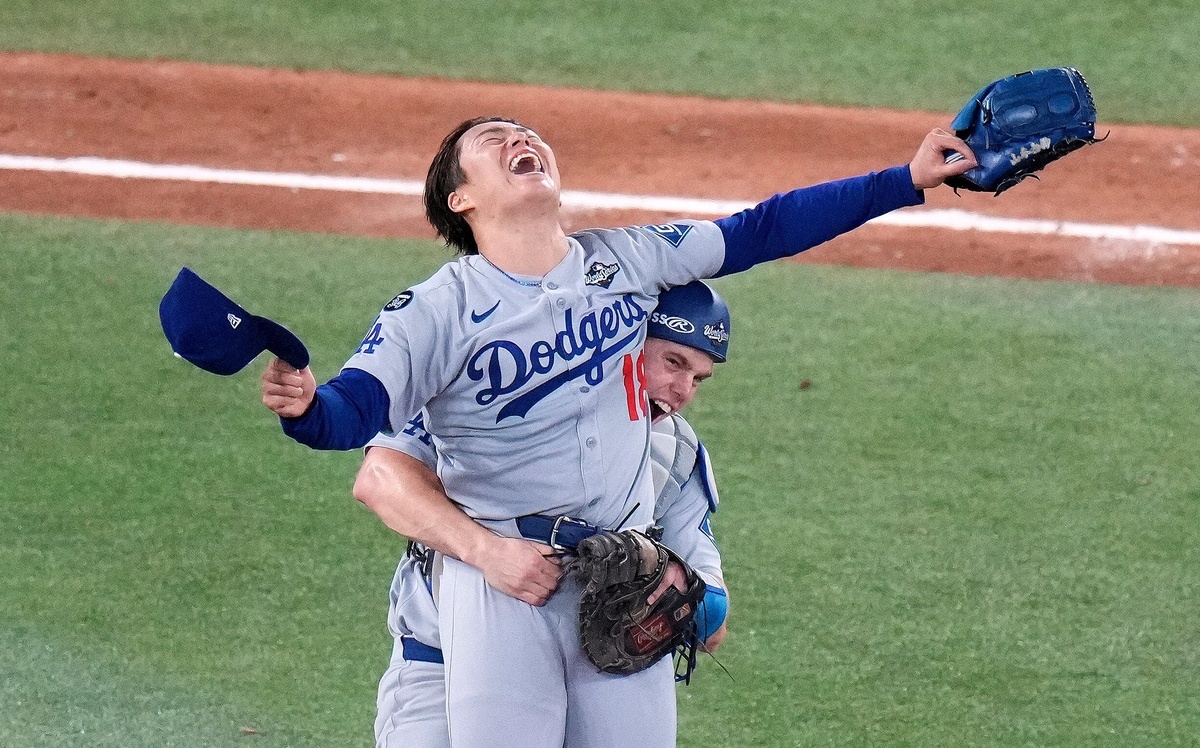 WBC台灣隊新年大禮!日本隊井端監督證實:山本由伸將對台灣先發主投