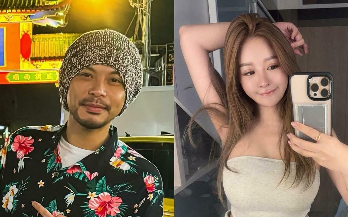 黃明志捲命案遭延扣3天!謝侑芯家屬寄出「關鍵證物」協助調查