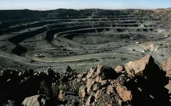 將稀土當成武器的中國…… 其實對美國的依存度正在擴大