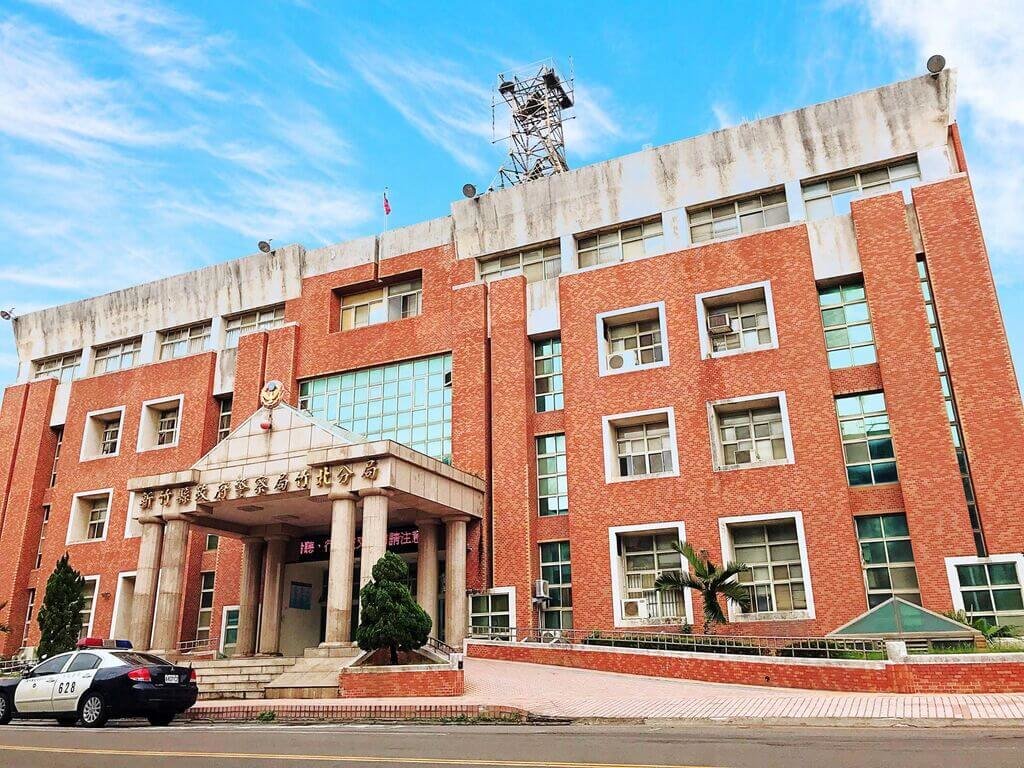 竹縣孩童遭陌生婦牽走　家長即時帶回、警獲報調查