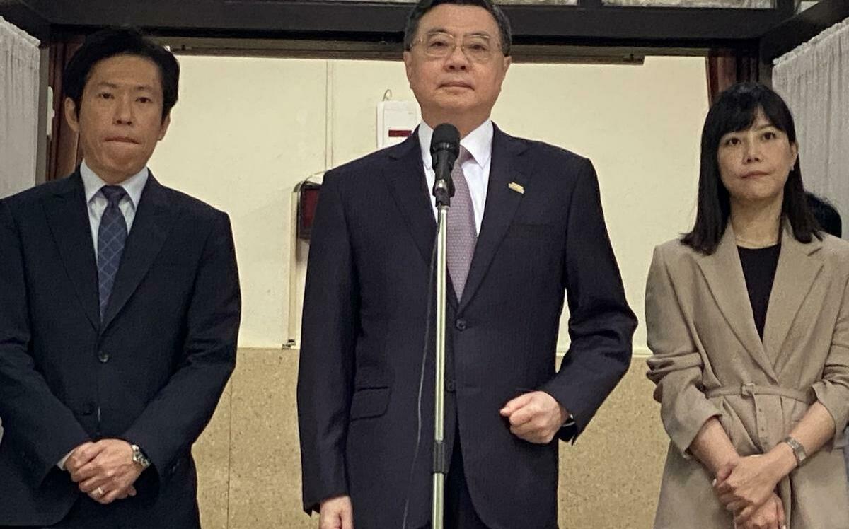 豬肉禁宰何時解禁？卓榮泰：明日中午決定