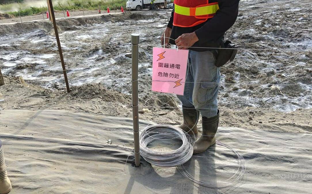 台中廚餘有解!后里焚化廠完成歲修 中市府:廚餘焚化可達100%