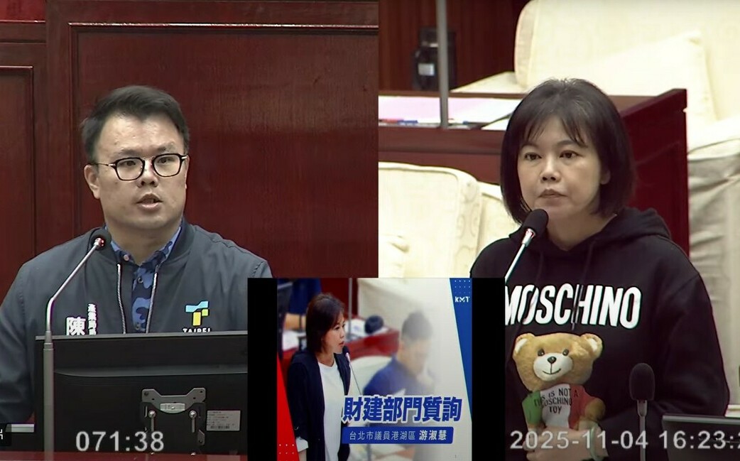 輝達權利金落在百億元？ 陳俊安： 最快農曆年前可簽約 