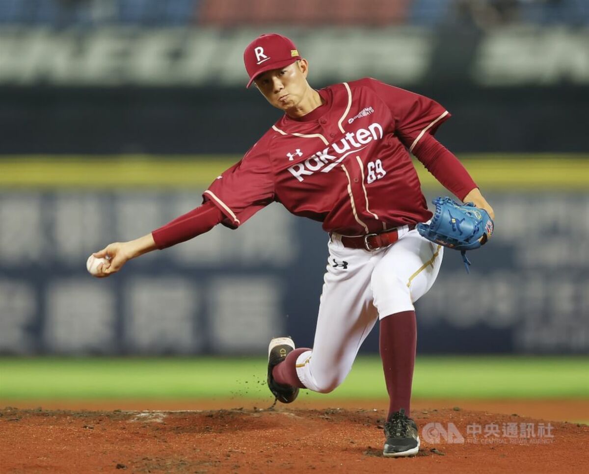 黃子鵬正式行使FA權利　成自由市場焦點