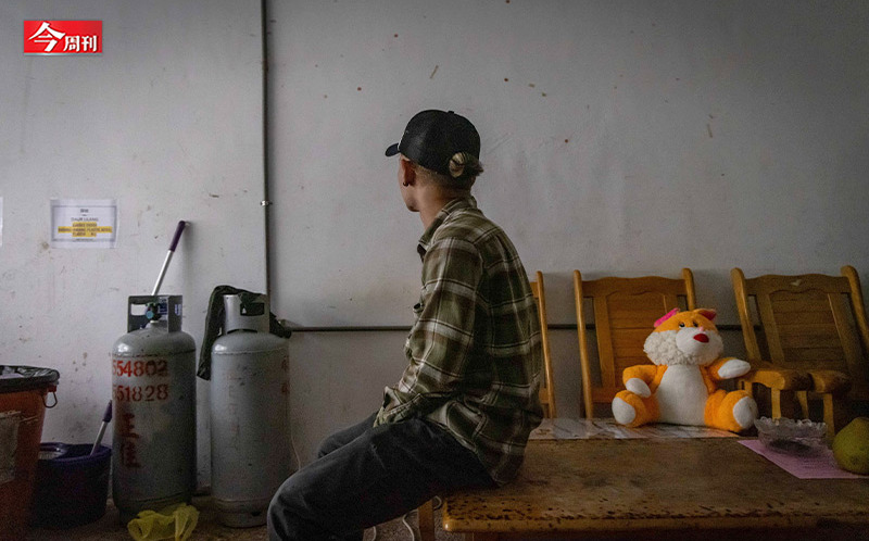 台17企業被點名強迫勞動!借5萬要還12萬 85萬移工陷債務黑洞...菲公司大掌櫃親解放款手法