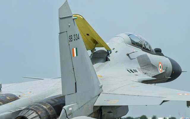 亞美尼亞採購印度蘇-30 應對亞塞拜然梟龍! 高加索衝突恐成「代理人戰爭」