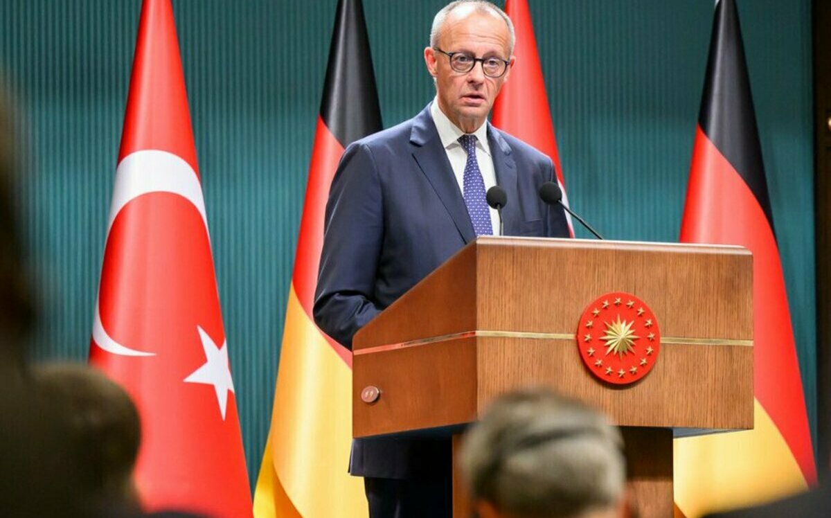 德國打造最強軍隊！十年擴軍至26萬人  徵兵制可望重啟