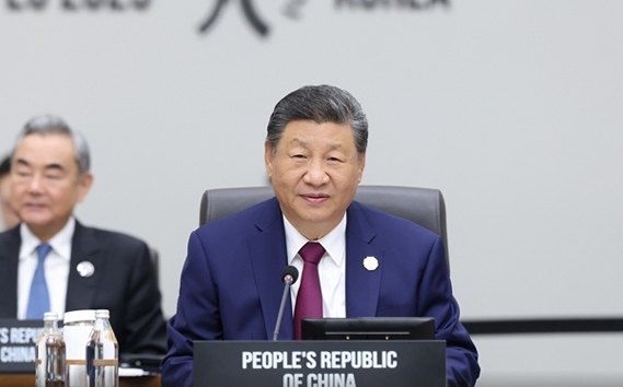 華爾街日報:習近平光環下的根基出現裂痕 揭露中國經濟困境事實