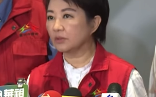 非洲豬瘟疫情燒15天 盧秀燕終於道歉 但只對台中市民