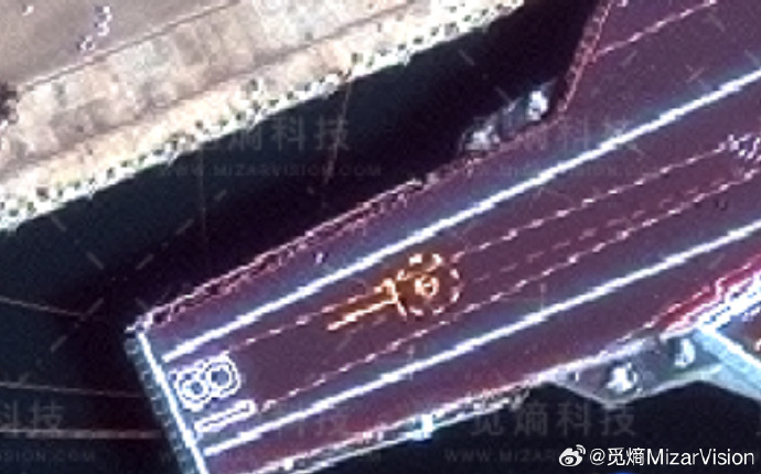 習近平三亞現身!福建號悄然入列?電磁航艦「低調成軍」有玄機…