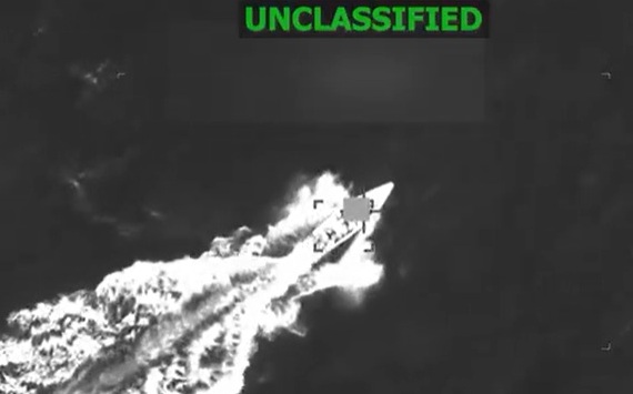 (影)參議院「又」否決禁川普攻委內瑞拉決議 加勒比海再擊殺3人