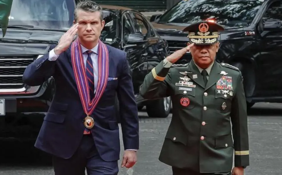 菲北部「這地」守住能阻解放軍攻台? 前高官曝「關鍵戰略點」 可封巴士海峽