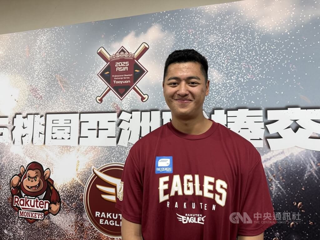 蕭齊旅日首年遇困難和挑戰 幸運有青山浩二指點