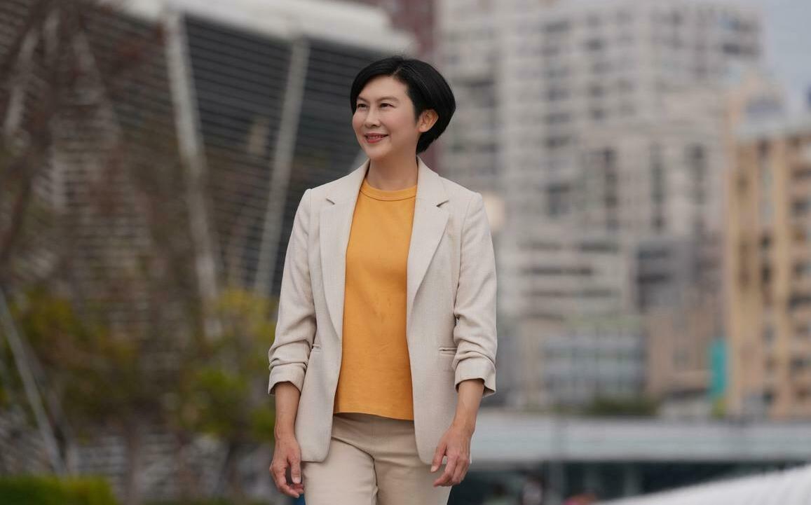 力拚傳產經濟復甦!林岱樺推高雄三大護國產業市政規劃