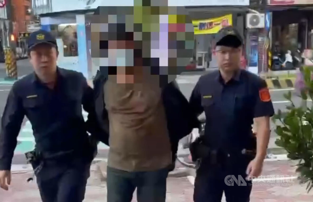 新北三重男刺殺姊妹釀1死　法院裁准羈押禁見