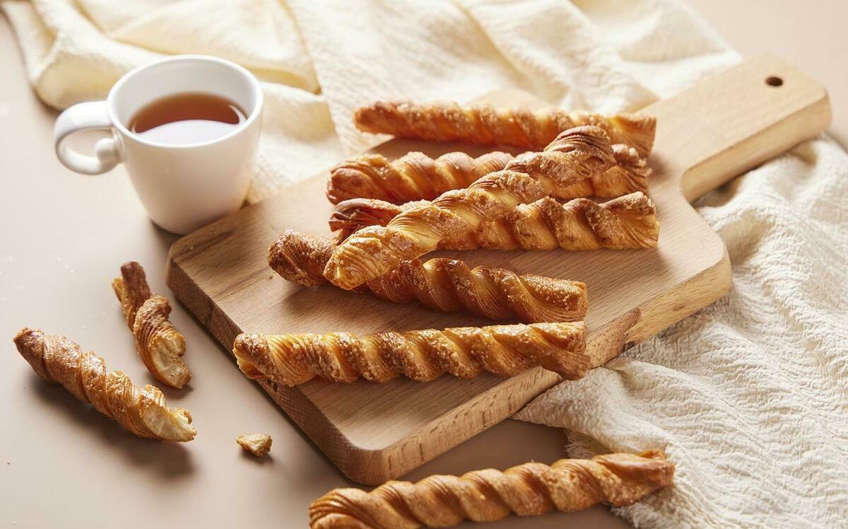 人氣可頌連續獲台中十大、台灣百大伴手禮 推出感恩祭回饋消費者