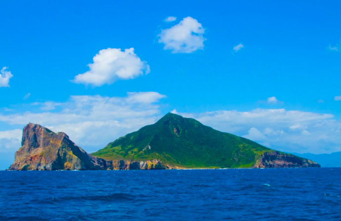 鳳凰颱風逼近！龜山島9日起封島5天