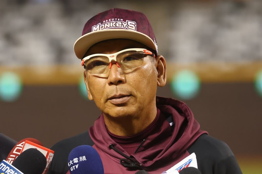 桃猿奪總冠軍卻拋震撼彈　總教練古久保健二卸任