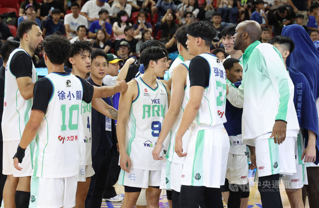 PLG洋基工程隊史首戰不敵勇士 總教練認預料之中