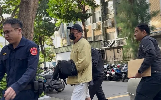 太子集團詐被告25人竟有19人交保!「不敗教主」諷刺:偉大的台灣司法