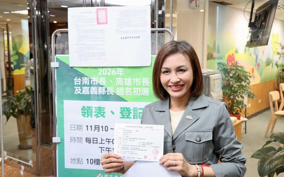 駁柯志恩批「蹭聲量」 邱議瑩反諷:支持鄭麗文很丟臉?