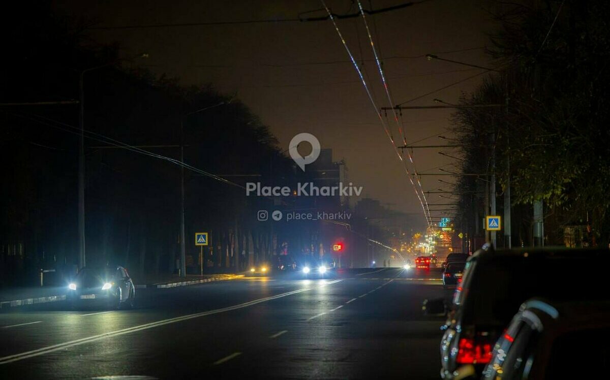 俄458無人機+45枚導彈襲擊 烏克蘭電力供應癱瘓