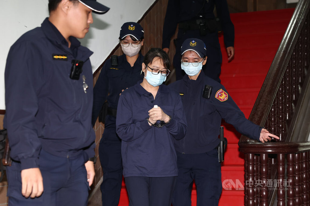 劉姓保母姊妹涉虐剴剴案 二審定12/22辯論終結