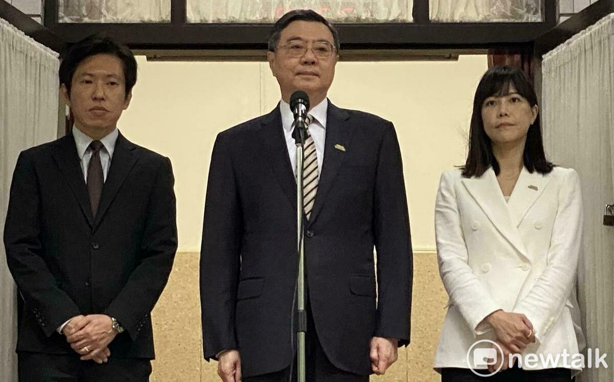 鳳凰颱風來襲!卓榮泰:盼地方依中央指示統一規劃