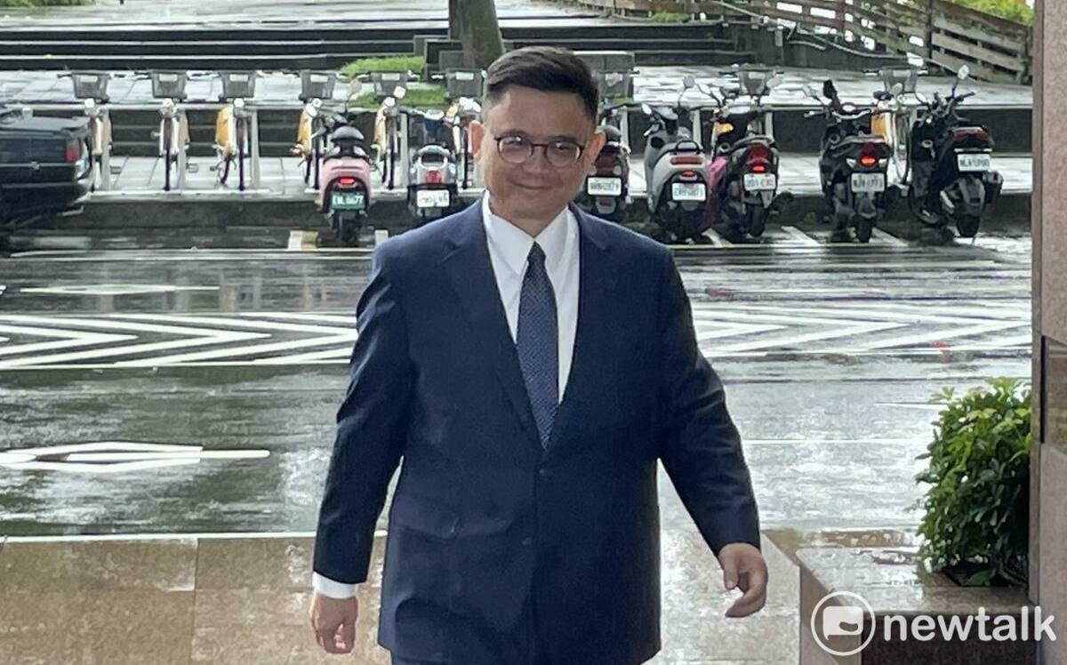 民調最慘時僅領先5% 賴瑞隆:高雄人不接受柯志恩跟鄭麗文同陣線