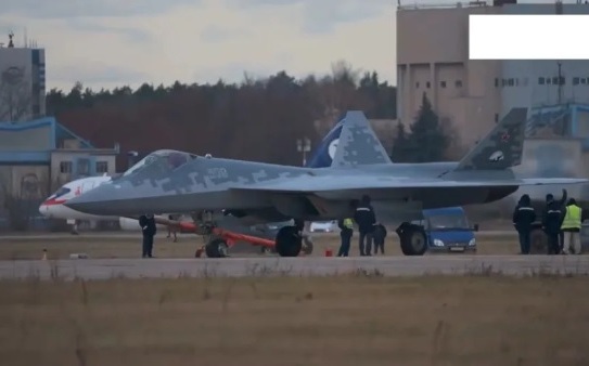 沒錢給你 送蘇-57好不好？ 戰爭打到快破產 俄與北韓軍事合作淪「以貨易貨」