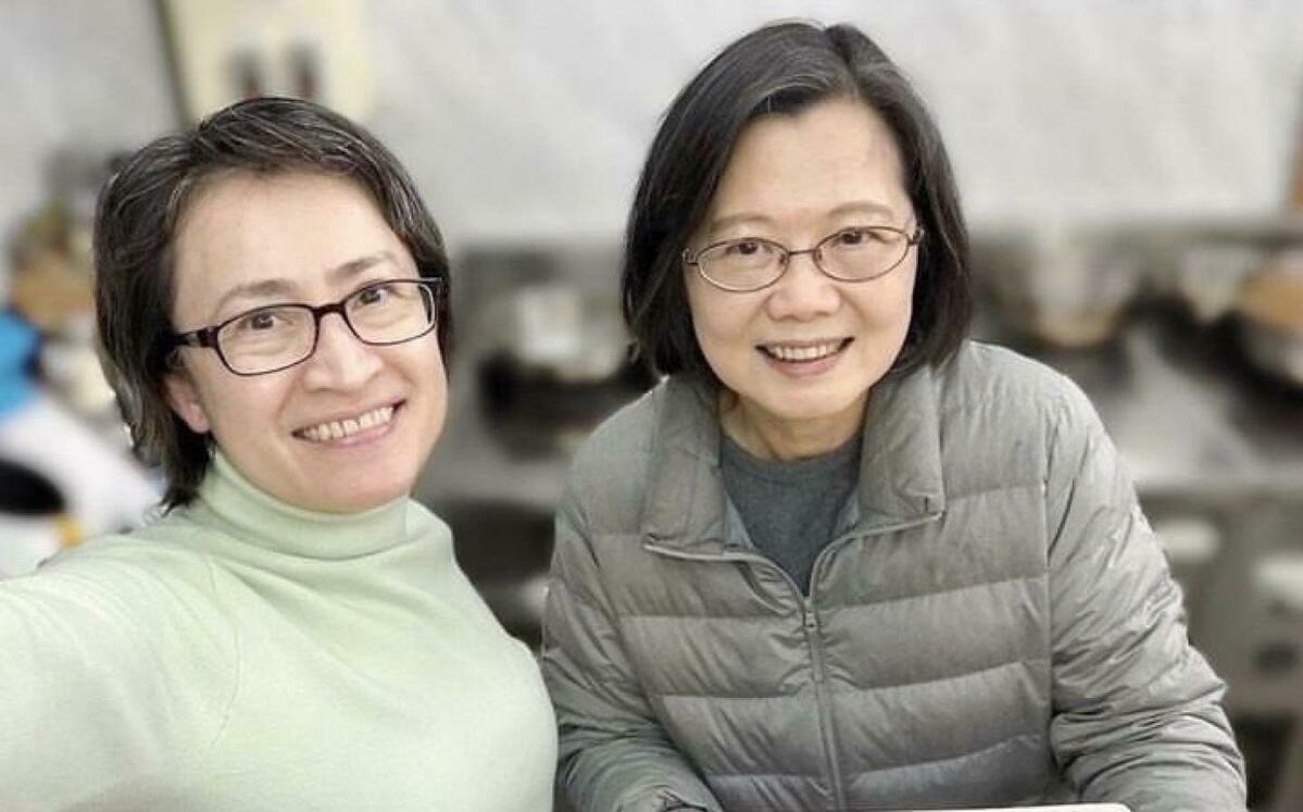 洪浦釗觀點》從布魯塞爾到柏林:台灣女性外交的韌性接力