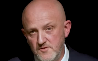 澳大利亞情治首長:中國間諜威脅企業和關鍵基礎設施