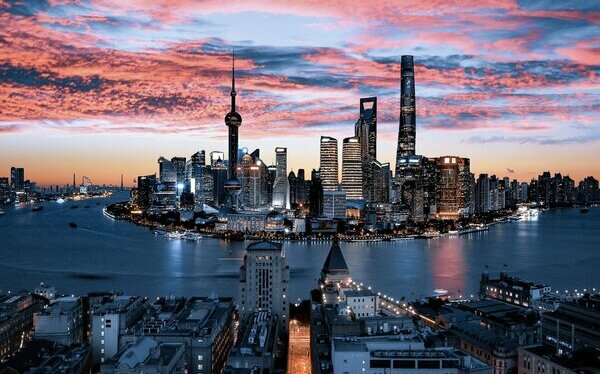 中國外資大撤離!海外投資屢滑落 童振源警告:中國正「退回入世前」