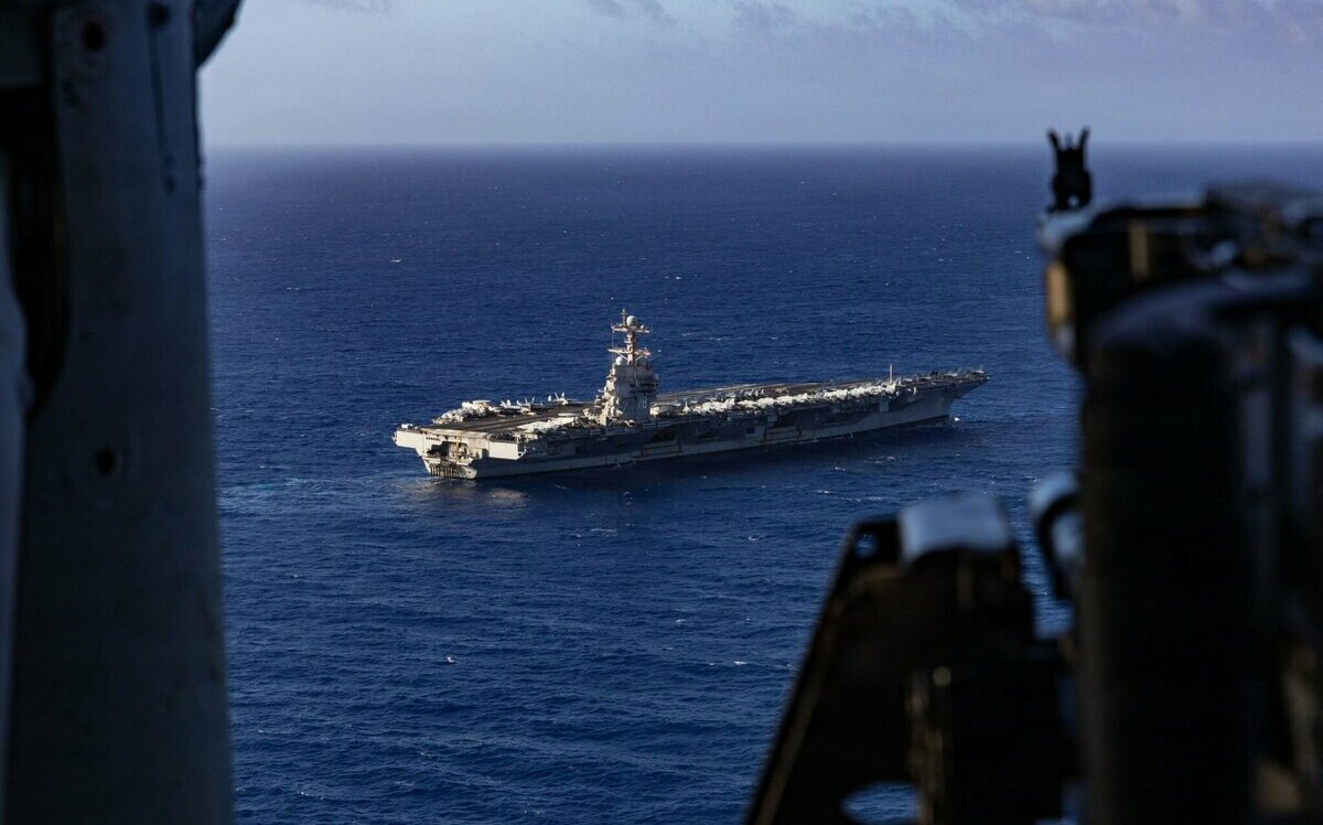 美若攻委恐有「戰略空窗期」?俄羅斯急運防空系統、中國虎伺觀望