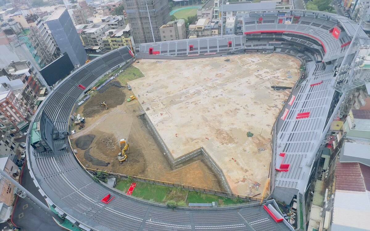 高虹安挖大秘寶遭打臉!法院認證「破壞球場、拒司法鑑定」修補1.3億要市民買單