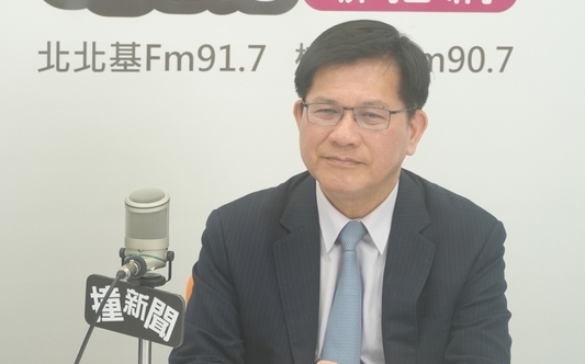 賴清德稱蕭美琴赴歐洲議會如007? 林佳龍:跟劇情一樣驚險