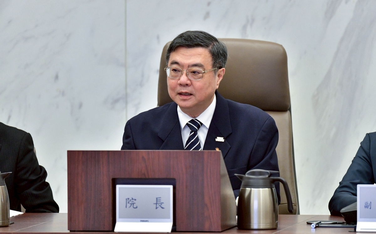 禁運禁宰期間累積39萬頭毛豬 卓揆:有秩序釋出並維持合理價格