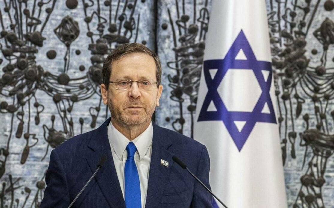 干預司法?川普致信以色列總統 籲赦免納坦雅胡引發關注