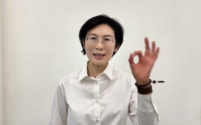 中共再對網紅「懸賞通緝」 林岱樺提三點具體反制行動