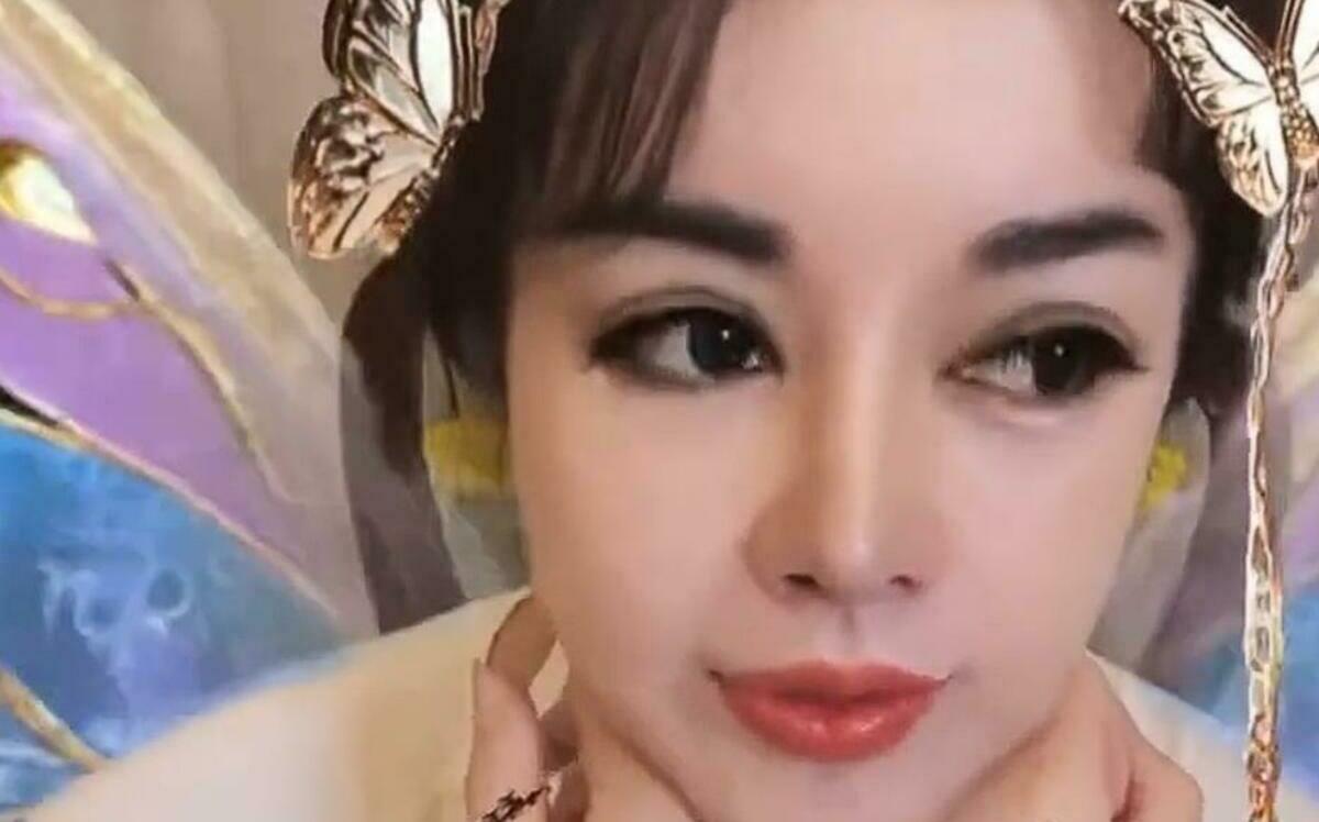 (影)自爆「換血」回春遭封號？李沐陽起底「虞美人」發跡真相