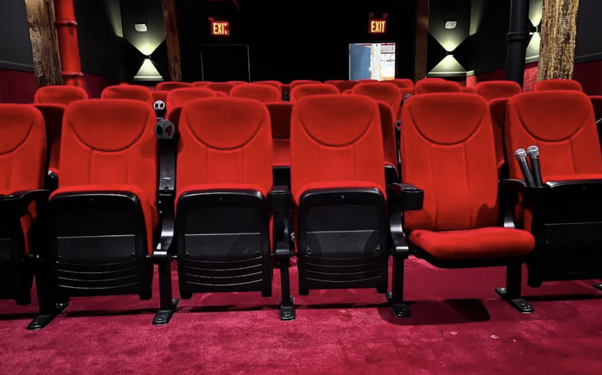 在美國也躲不過中國控制?華人海外獨立影展傳遭打壓