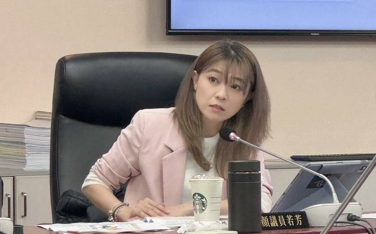 北市公車資安亮紅燈?顏若芳曝:上百中製公車趴趴走 要求全面清查