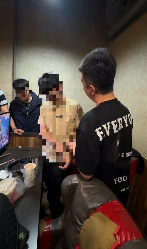 無業男新竹搭火車到台南行竊 遭警拘提送辦