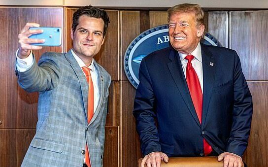 美眾院公開蓋茨案文件 少女脆弱處境引爭議