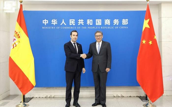 荷經濟部長指安世事件是警訊 中國商務部批顛倒黑白