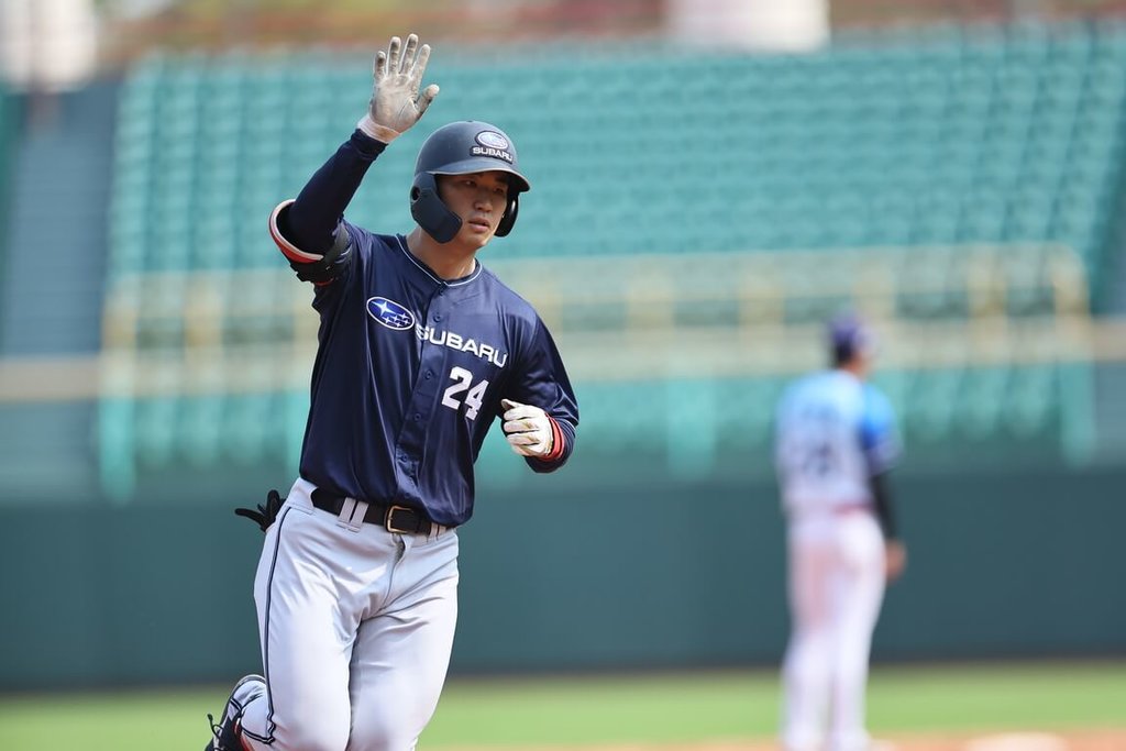 冬盟開打外山優希滿貫砲 日本社會人隊搶首勝
