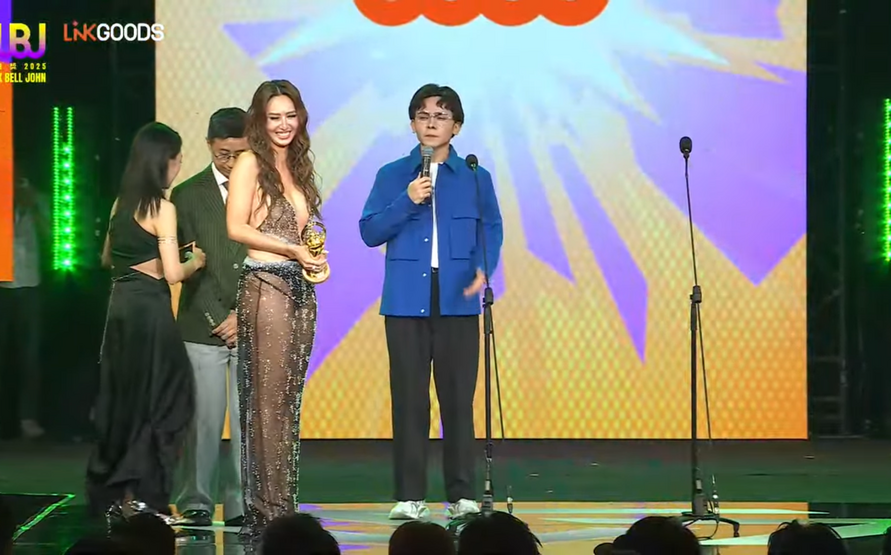 走鐘獎頒獎典禮圓滿落幕!得獎名單一次看