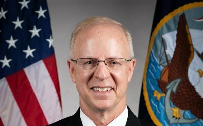 美國海軍司令引蜘蛛俠名言 敦促韓國以核潛艇對抗中國灰色地帶戰略